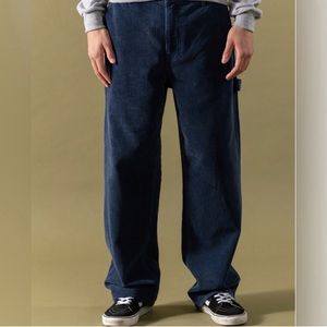 RSQ Zummies Mens Utility Corduroy Pants